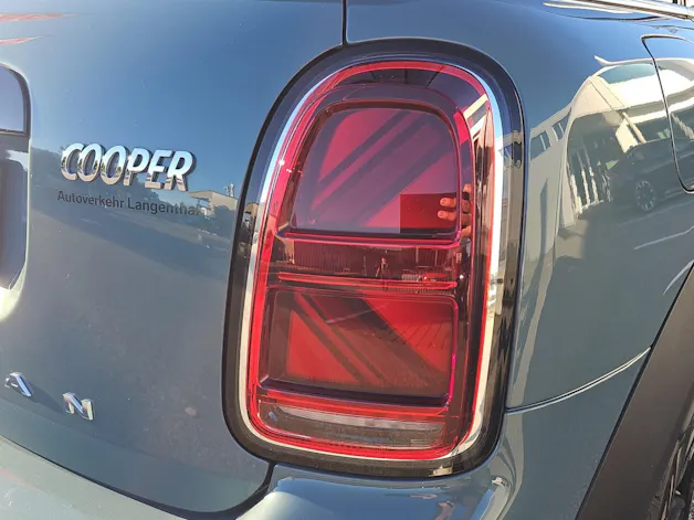 MINI Countryman Cooper ALL4