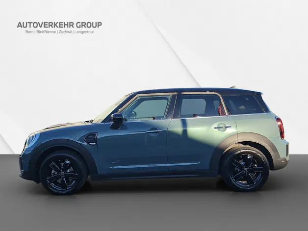 MINI Countryman Cooper ALL4