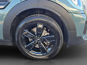MINI Countryman Cooper ALL4