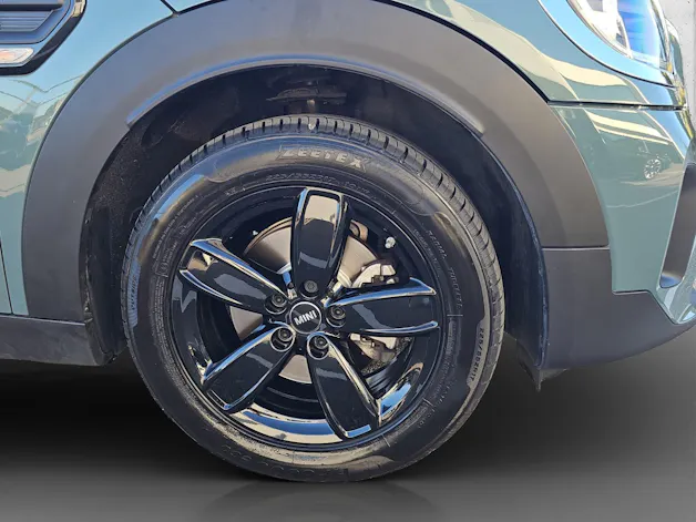 MINI Countryman Cooper ALL4