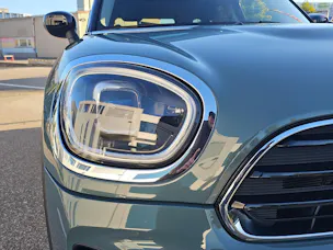 MINI Countryman Cooper ALL4