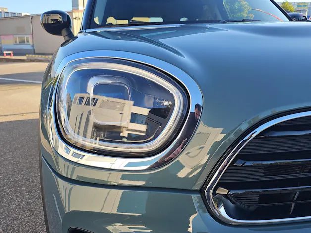 MINI Countryman Cooper ALL4
