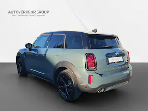 MINI Countryman Cooper ALL4