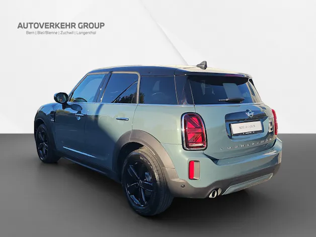 MINI Countryman Cooper ALL4