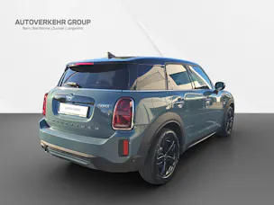 MINI Countryman Cooper ALL4