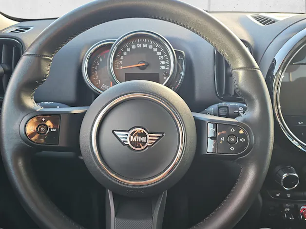 MINI Countryman Cooper ALL4