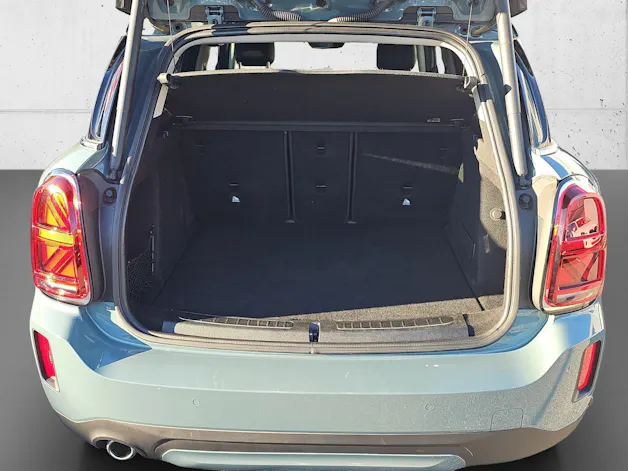 MINI Countryman Cooper ALL4