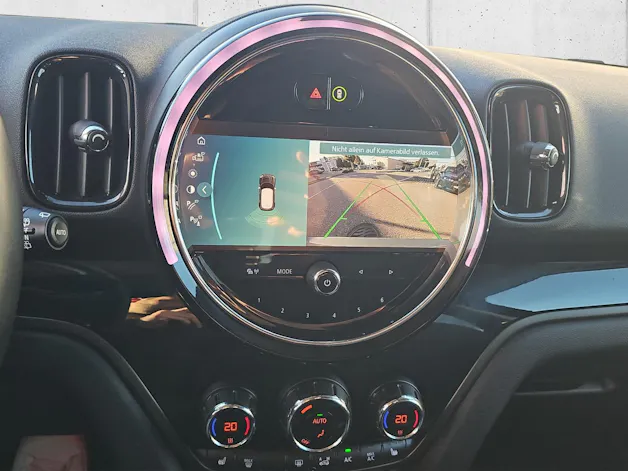 MINI Countryman Cooper ALL4