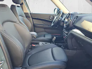 MINI Countryman Cooper ALL4