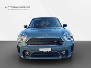 MINI Countryman Cooper ALL4