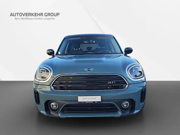 MINI Countryman Cooper ALL4