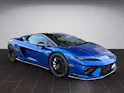 Lamborghini Temerario Coupé 4.0