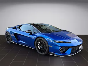 Lamborghini Temerario Coupé 4.0