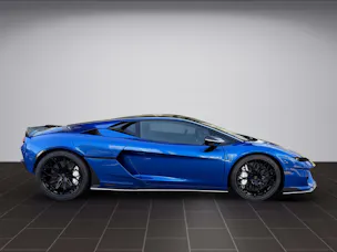 Lamborghini Temerario Coupé 4.0