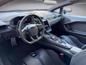 Lamborghini Temerario Coupé 4.0