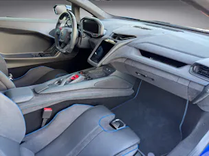 Lamborghini Temerario Coupé 4.0