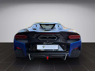 Lamborghini Temerario Coupé 4.0