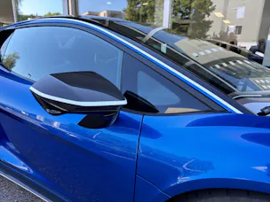 Lamborghini Temerario Coupé 4.0