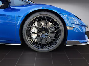 Lamborghini Temerario Coupé 4.0