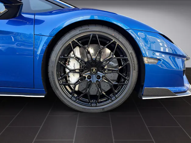 Lamborghini Temerario Coupé 4.0