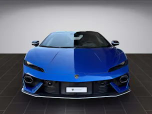 Lamborghini Temerario Coupé 4.0