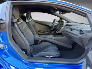 Lamborghini Temerario Coupé 4.0