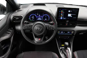Toyota Yaris 1.5 VVT-i HSD GR Sport