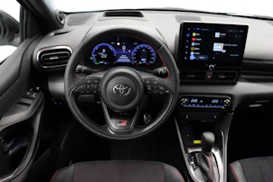 Fahrzeugbild TOYOTA Yaris 1.5 VVT-i HSD GR Sport