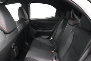 Toyota Yaris 1.5 VVT-i HSD GR Sport