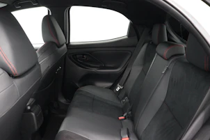 Fahrzeugbild TOYOTA Yaris 1.5 VVT-i HSD GR Sport