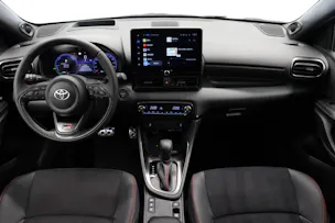 Toyota Yaris 1.5 VVT-i HSD GR Sport