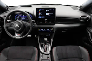 Fahrzeugbild TOYOTA Yaris 1.5 VVT-i HSD GR Sport