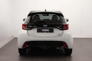 Toyota Yaris 1.5 VVT-i HSD GR Sport