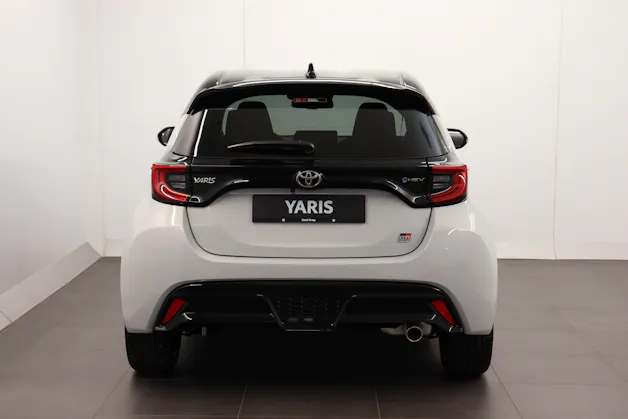 Toyota Yaris 1.5 VVT-i HSD GR Sport