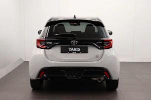 Fahrzeugbild TOYOTA Yaris 1.5 VVT-i HSD GR Sport
