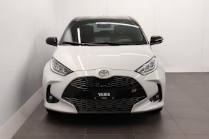 Fahrzeugbild TOYOTA Yaris 1.5 VVT-i HSD GR Sport
