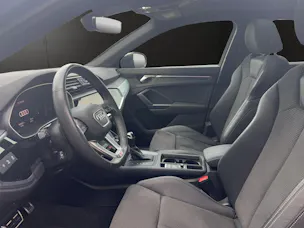 AUDI Q3 Sportback 45 TFSI e S line S-tronic