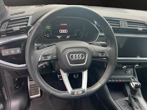 AUDI Q3 Sportback 45 TFSI e S line S-tronic