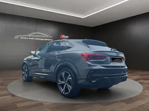 AUDI Q3 Sportback 45 TFSI e S line S-tronic