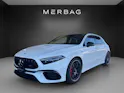 MERCEDES-BENZ A AMG 45 S 4Matic 8G-DCT