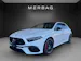 MERCEDES-BENZ A AMG 45 S 4Matic 8G-DCT
