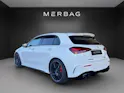 MERCEDES-BENZ A AMG 45 S 4Matic 8G-DCT