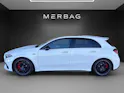 MERCEDES-BENZ A AMG 45 S 4Matic 8G-DCT