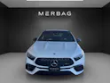 MERCEDES-BENZ A AMG 45 S 4Matic 8G-DCT