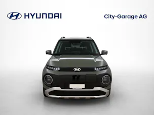 HYUNDAI Inster 49 kWh Electric Vertex