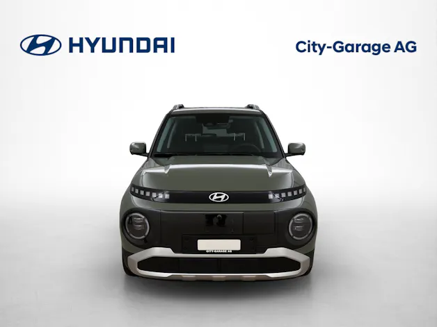 HYUNDAI Inster 49 kWh Electric Vertex