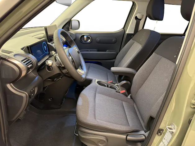 HYUNDAI Inster 49 kWh Electric Vertex