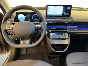 HYUNDAI Inster 49 kWh Electric Vertex