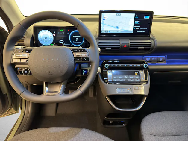 HYUNDAI Inster 49 kWh Electric Vertex