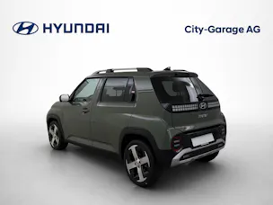 HYUNDAI Inster 49 kWh Electric Vertex